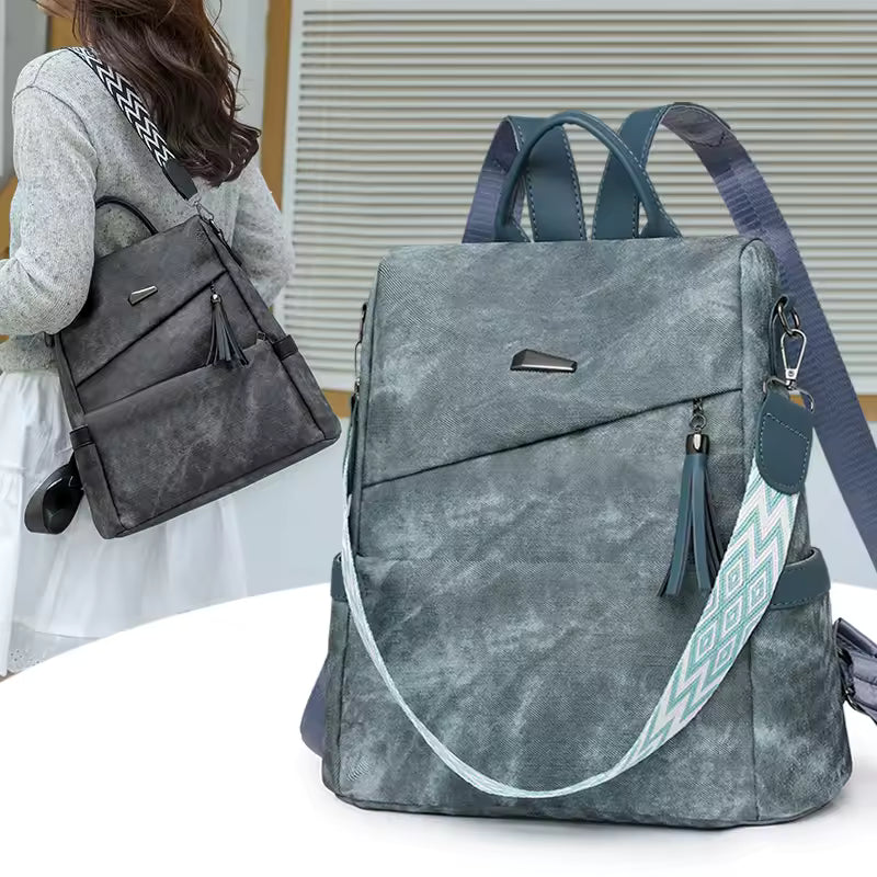 VivaCarry - Your everyday bag. Your way.