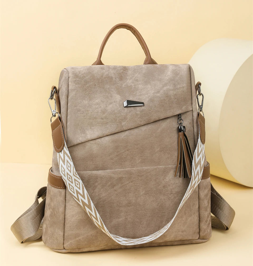 VivaCarry - Your everyday bag. Your way.