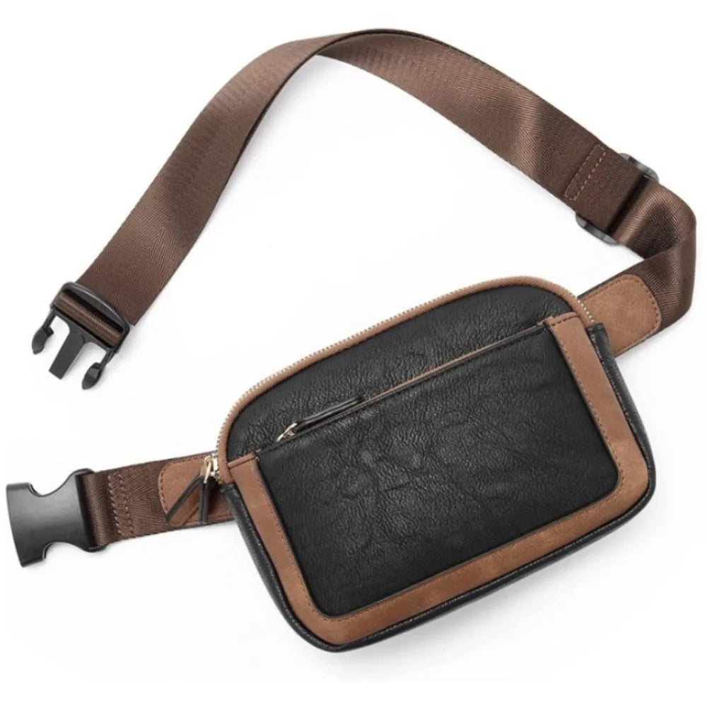 MoveHer Essential Purse — For Women Who Don’t Slow Down