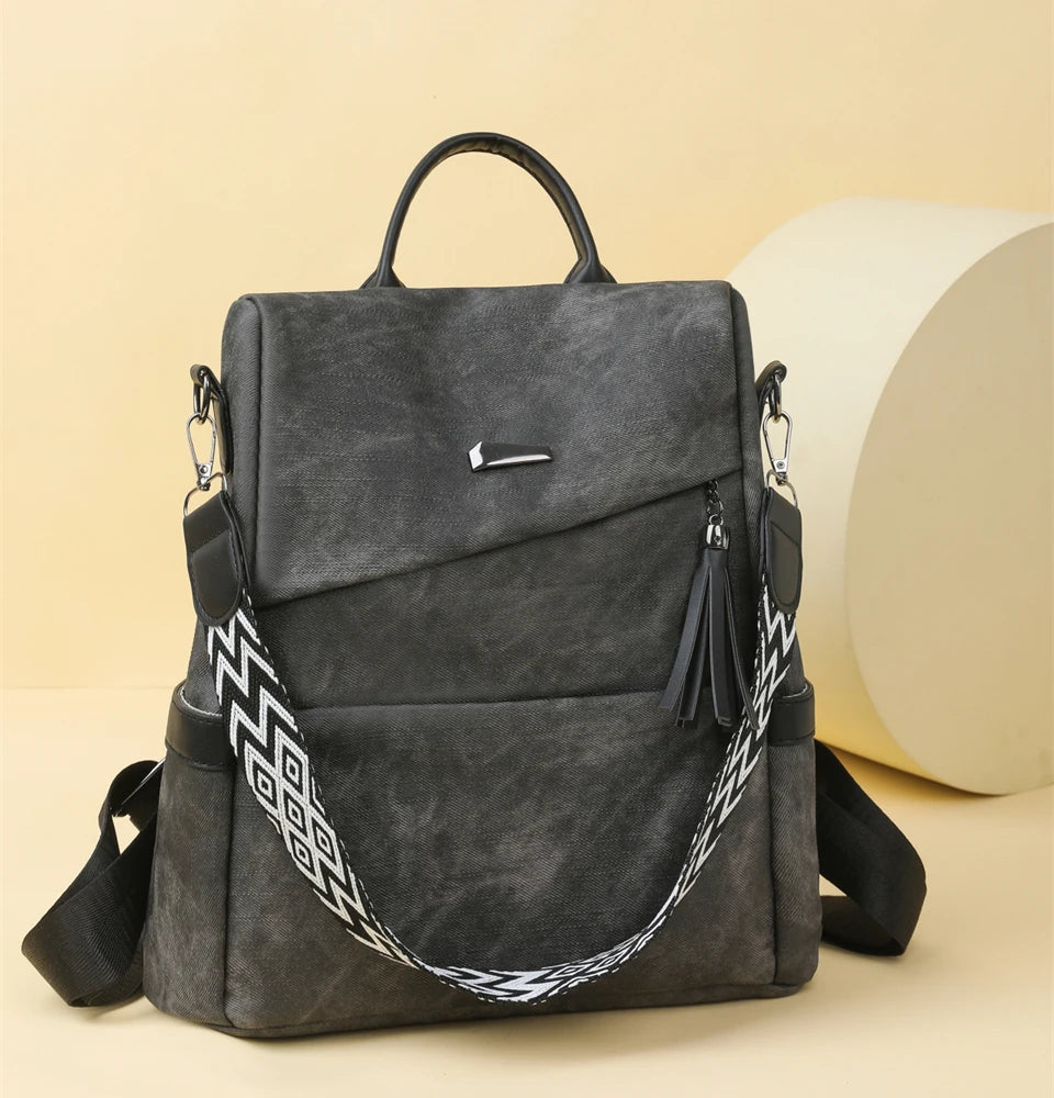 VivaCarry - Your everyday bag. Your way.