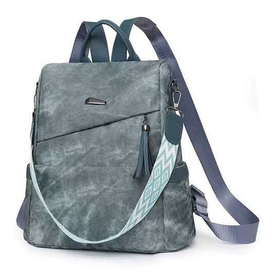 VivaCarry - Your everyday bag. Your way.