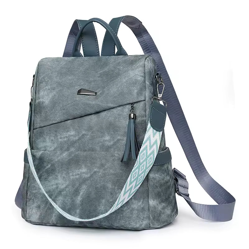 VivaCarry - Your everyday bag. Your way.