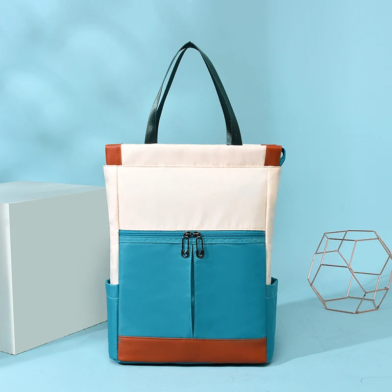 Study & Go Backpack