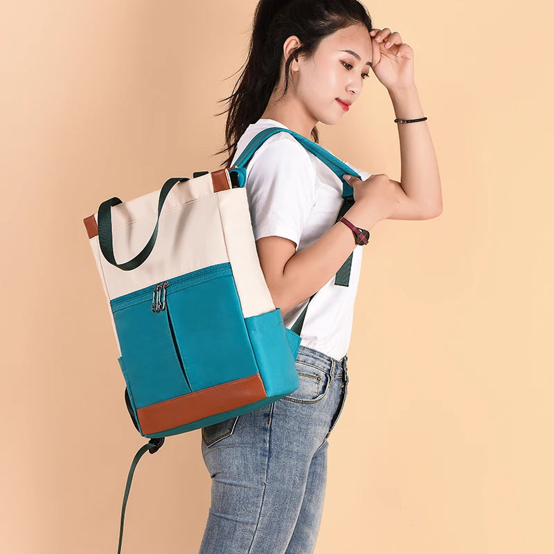 Study & Go Backpack