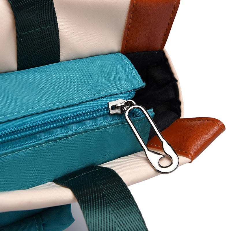 Study & Go Backpack