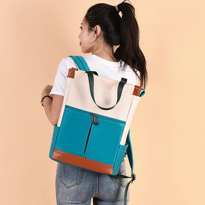 Study & Go Backpack