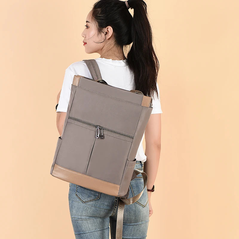Study & Go Backpack