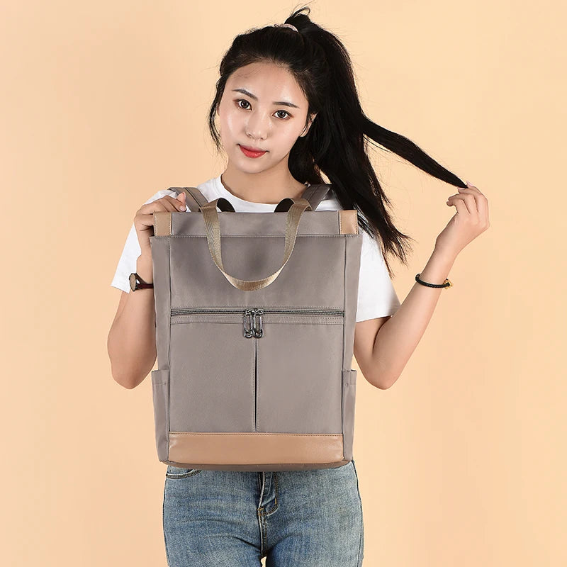 Study & Go Backpack