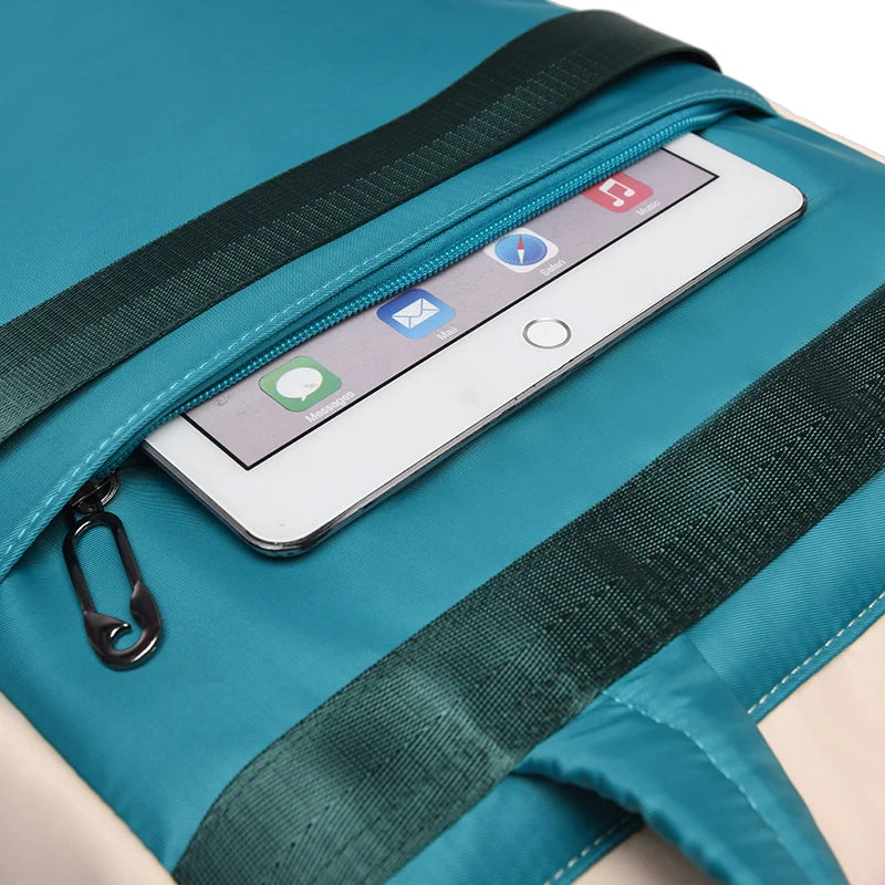 Study & Go Backpack