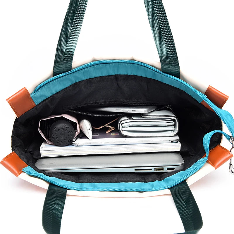 Study & Go Backpack