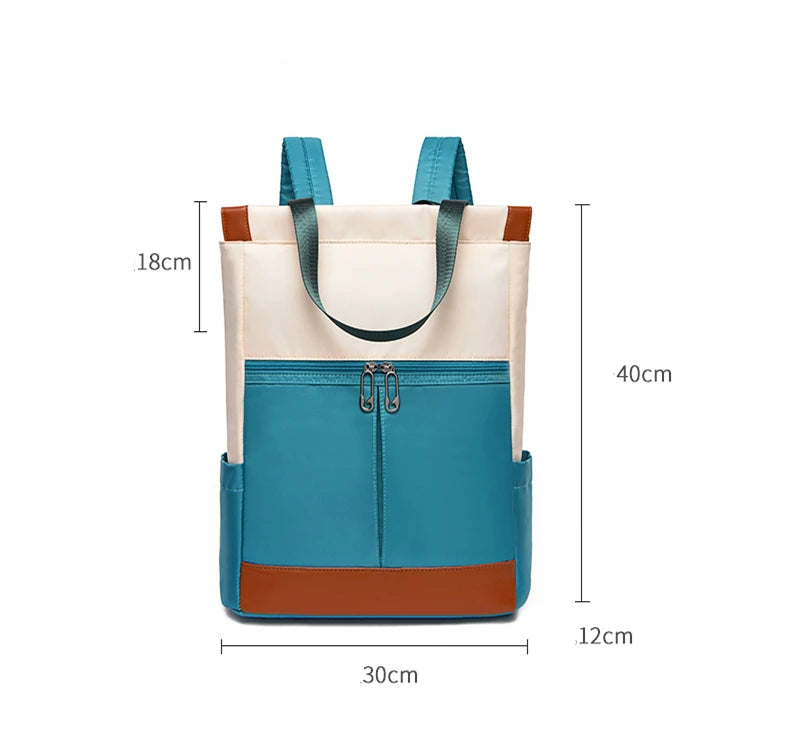 Study & Go Backpack