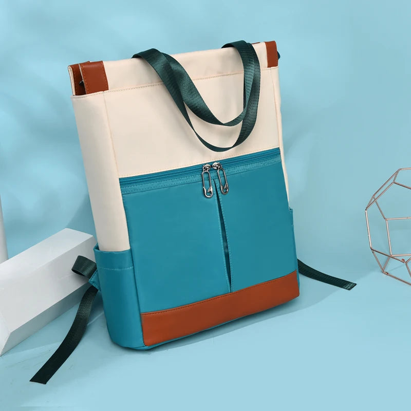 Study & Go Backpack