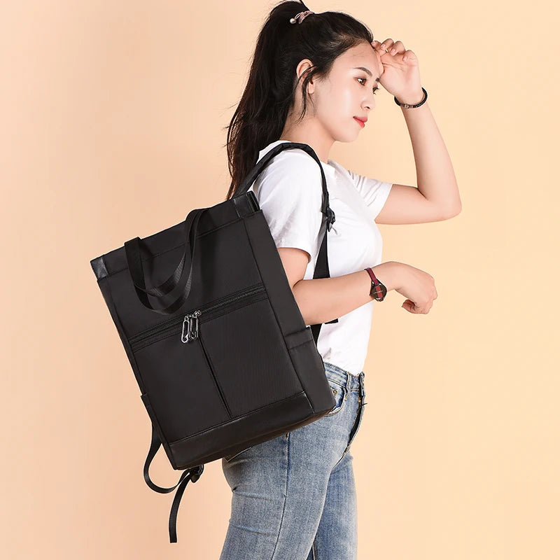 Study & Go Backpack