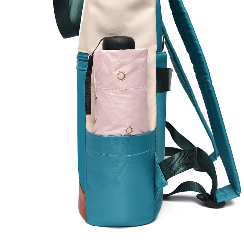 Study & Go Backpack