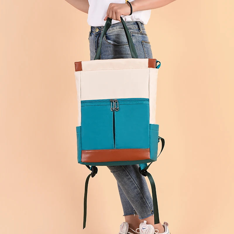 Study & Go Backpack