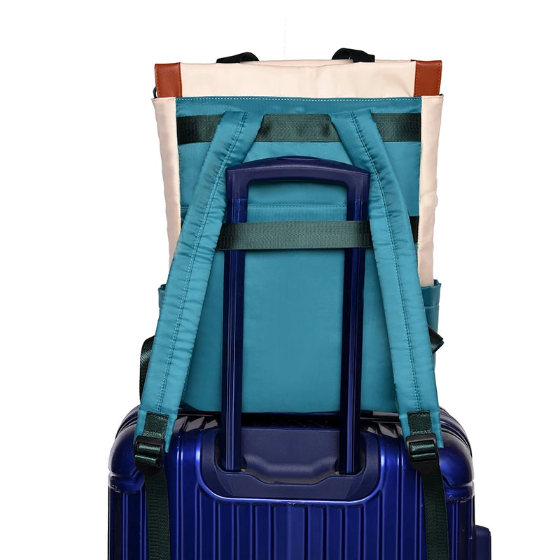 Study & Go Backpack
