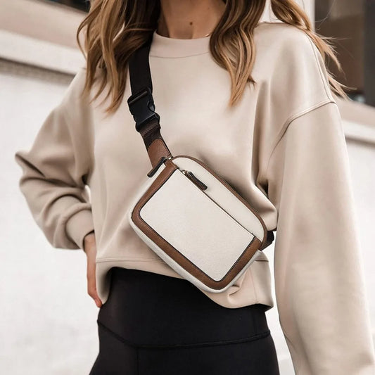 MoveHer Essential Purse — For Women Who Don’t Slow Down