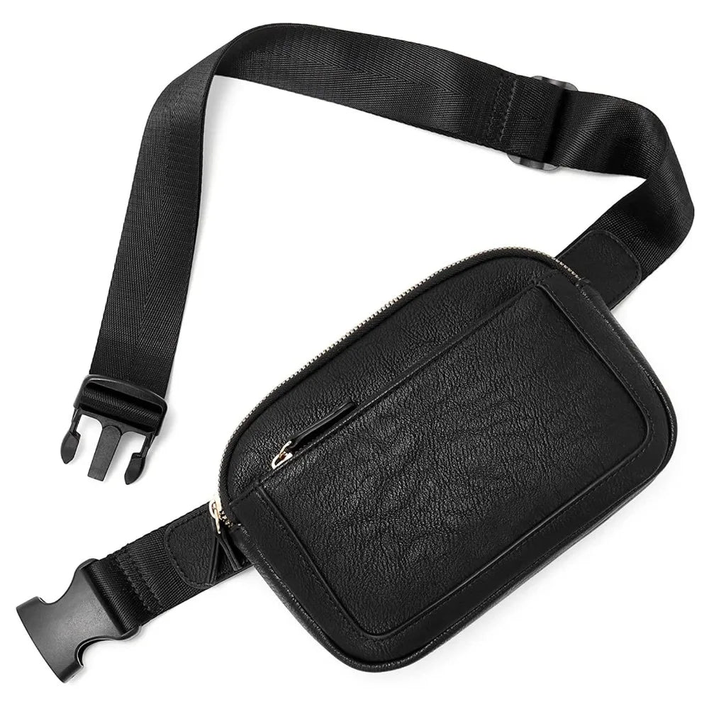 MoveHer Essential Purse — For Women Who Don’t Slow Down