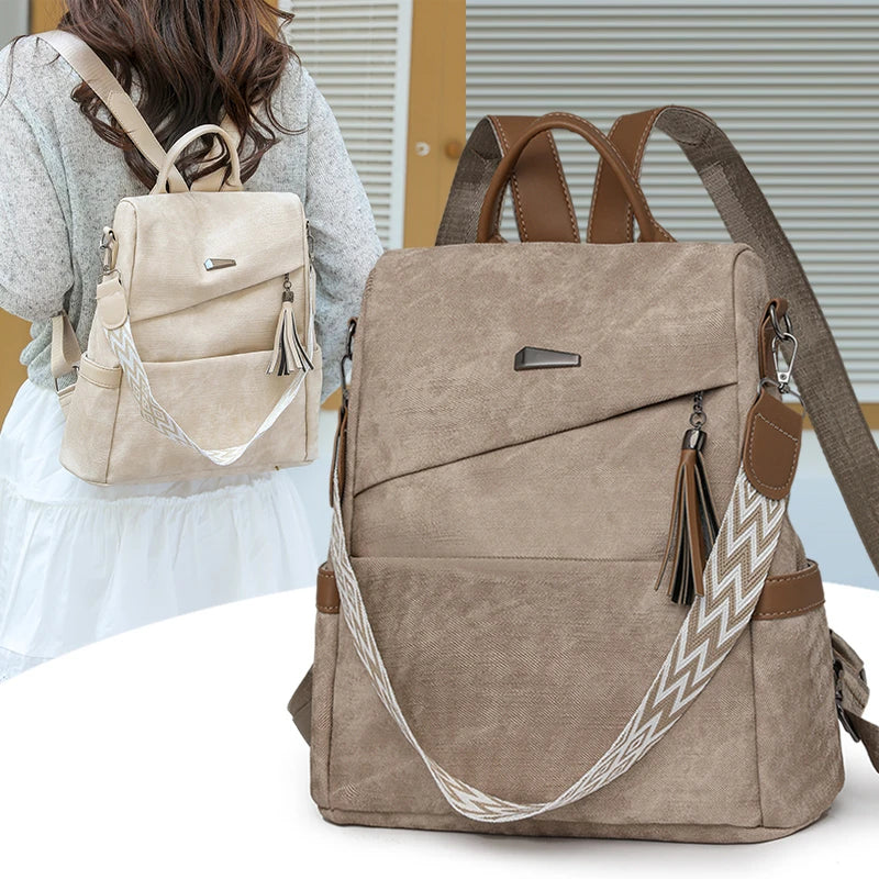 VivaCarry - Your everyday bag. Your way.
