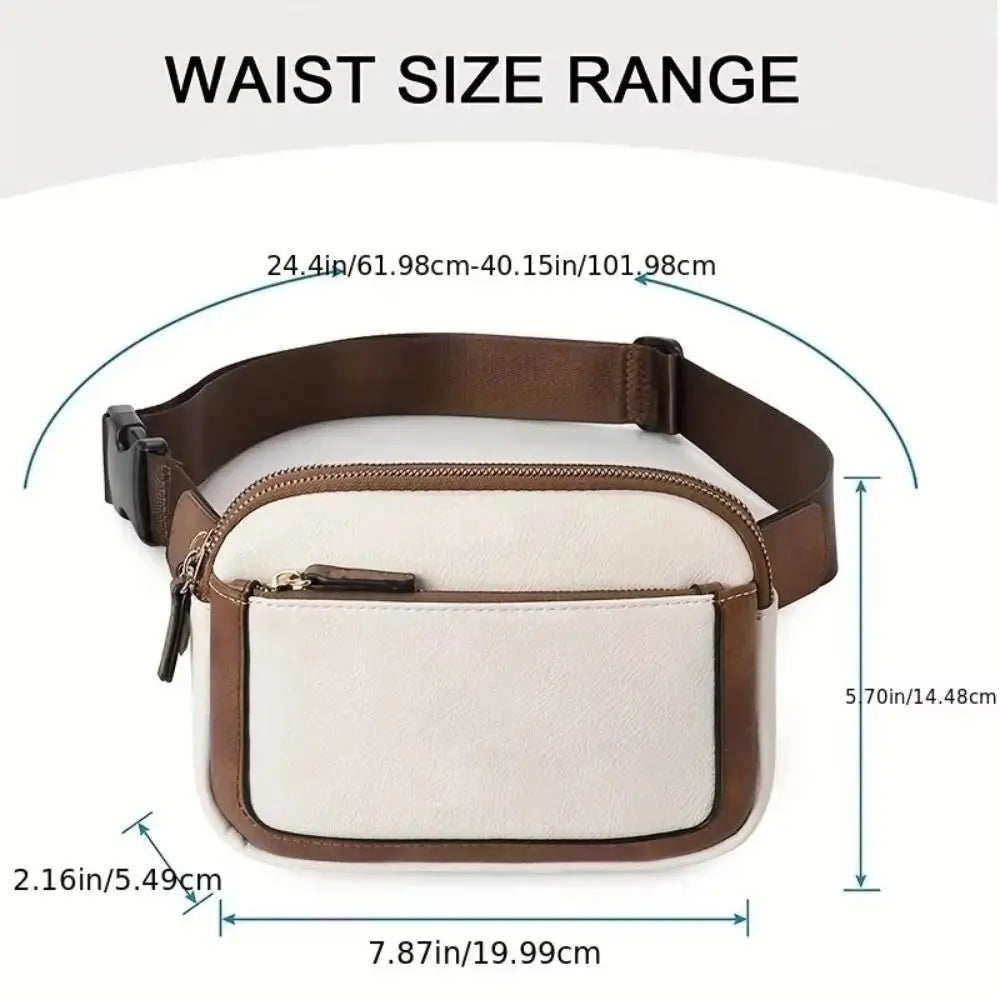 JustGo Essential Bag — For Those Who Don’t Slow Down