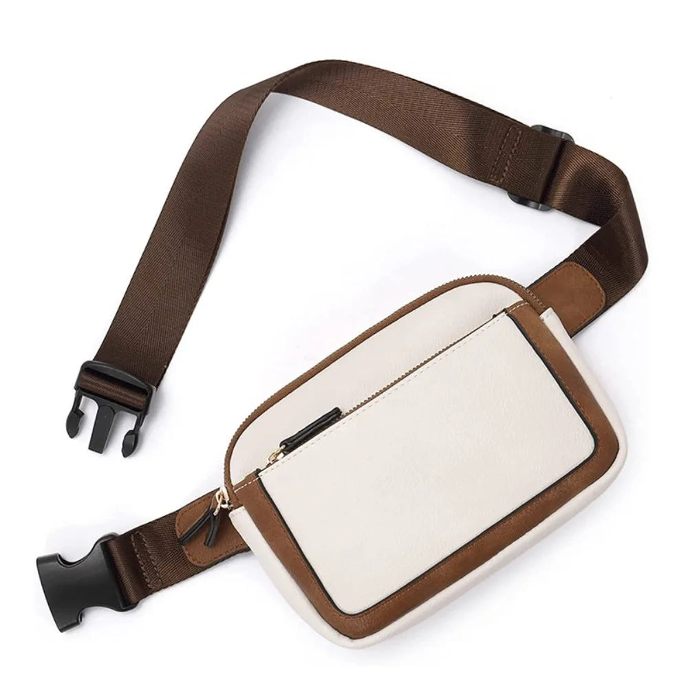 JustGo Essential Bag — For Those Who Don’t Slow Down