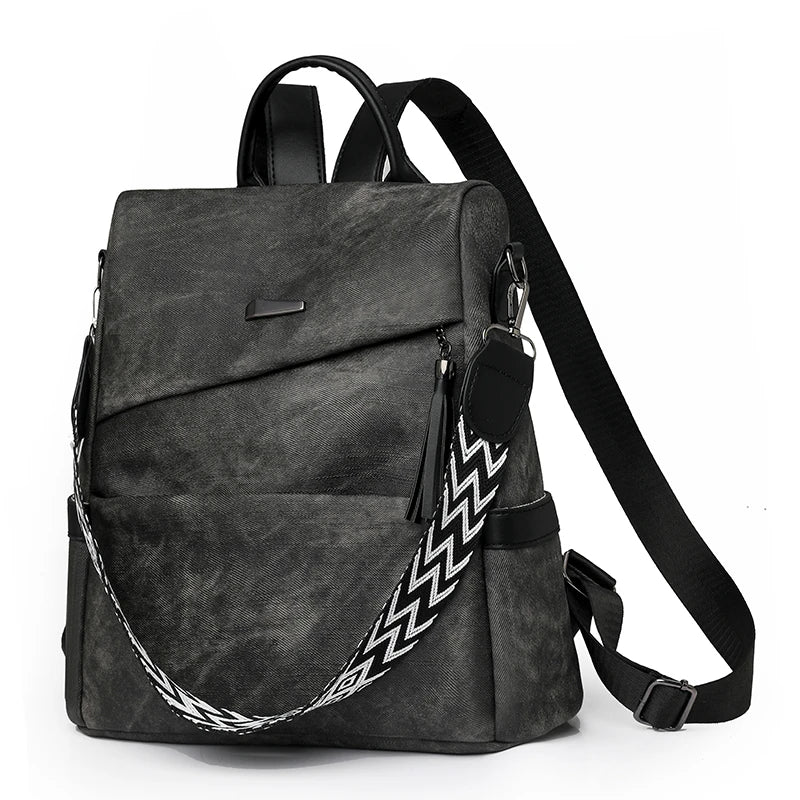 VivaCarry - Your everyday bag. Your way.
