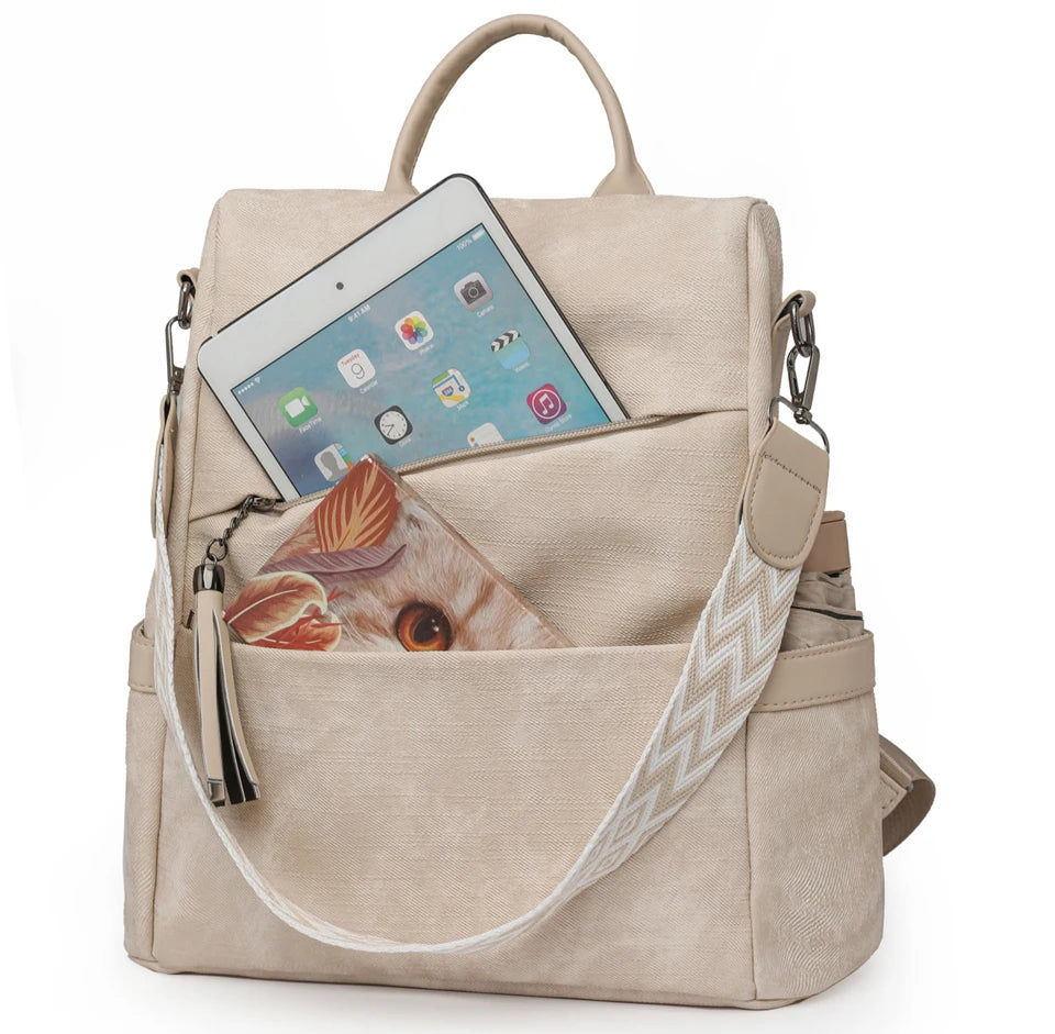 VivaCarry - Your everyday bag. Your way.