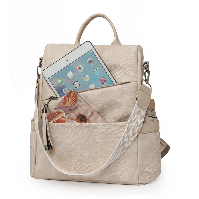 VivaCarry - Your everyday bag. Your way.