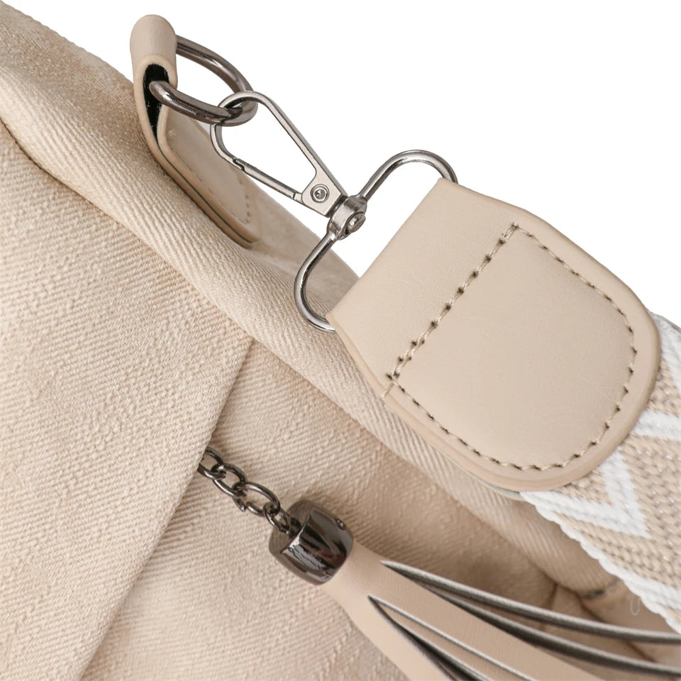 VivaCarry - Your everyday bag. Your way.