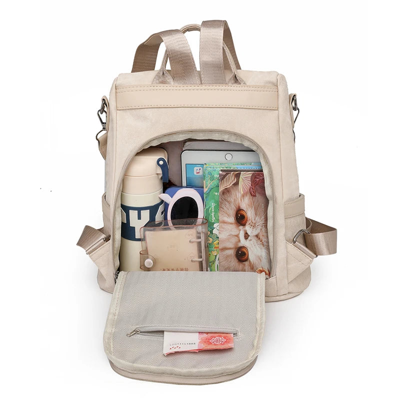 VivaCarry - Your everyday bag. Your way.