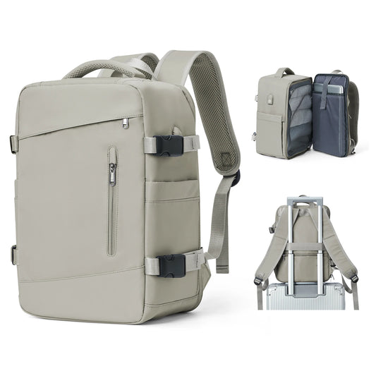 Travel-Pro Advance Pack – Brown
