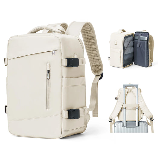 Travel-Pro Advance Pack -  Beige