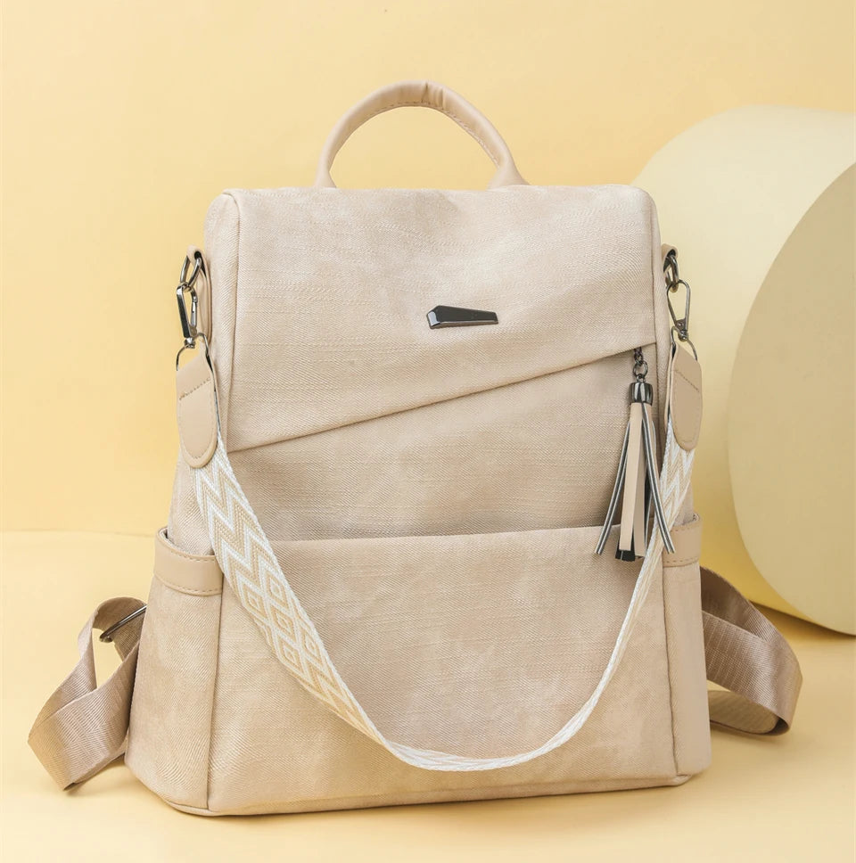VivaCarry - Your everyday bag. Your way.
