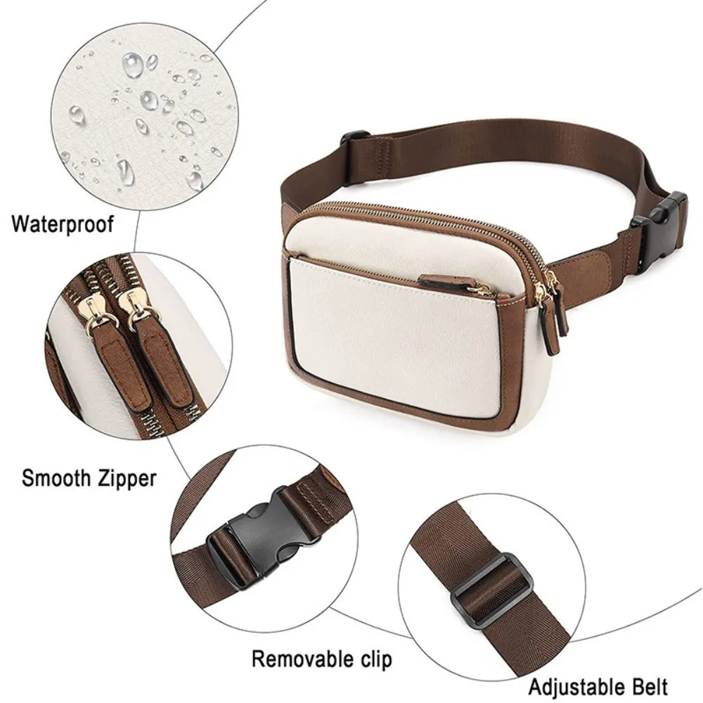 MoveHer Essential Purse — For Women Who Don’t Slow Down