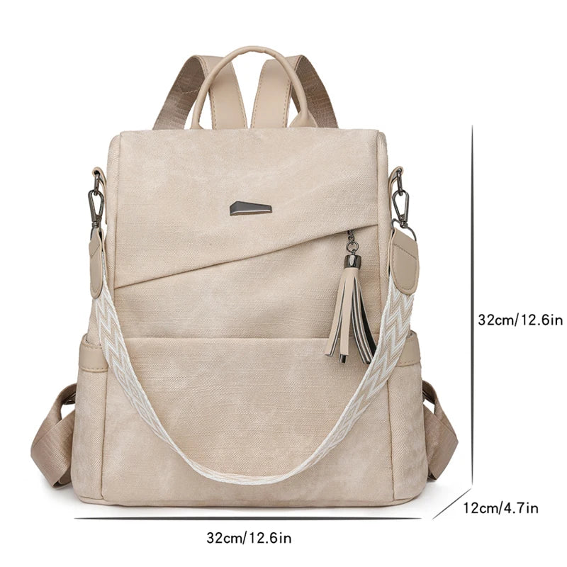VivaCarry - Your everyday bag. Your way.