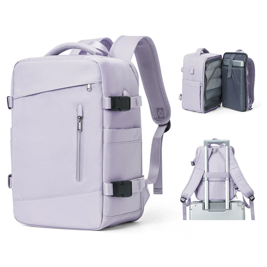 Travel-Pro Advance Pack – Violet