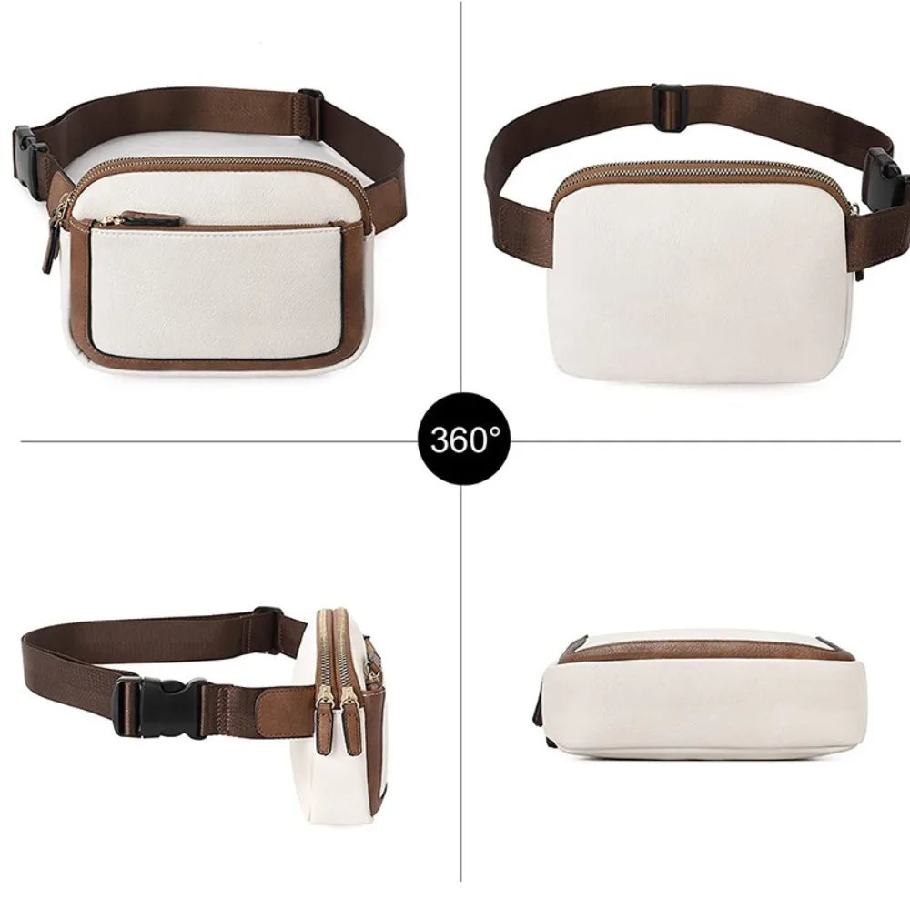 MoveHer Essential Purse — For Women Who Don’t Slow Down